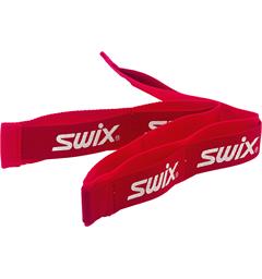 Swix R385 Ski wall rack, 4 par ski Skiholder sett på vegg for 4 par